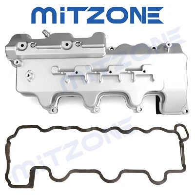 Right Side Valve Cover for 1998-2000 Mercedes C280 2001-2005 C320 C240 E320 3.2L - Изображение 1 из 4
