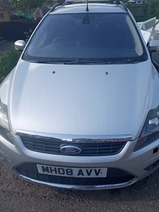 ford focus 1.6 tdci titanium estate - Picture 1 of 8