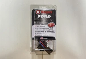 Hayes Electric Brake Controller Wiring Connector 81783-HBC | 733883 - Picture 1 of 4