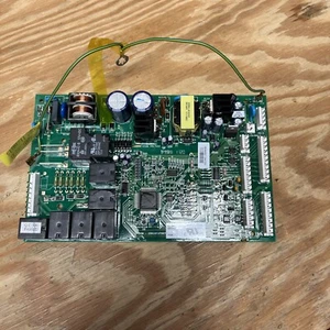 GE 225D4208G003 Refrigerator Control Board Used Working - Picture 1 of 2