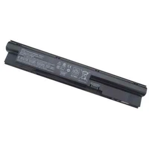 HP 6-Cell Li-Ion 62Wh 2.8Ah Battery 581191-121 Genuine Replacement - Picture 1 of 2