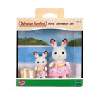Sylvanian Families Girls' Swimwear Set 5233 Figure Toy