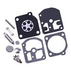 Carburetor Carb Repair 10Pcs Kit Zama Rb 11 Fit For Stihl 009 010 011 012