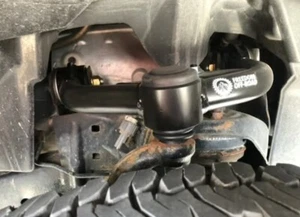 Freedom Front Upper Control Arms For 04-18 Nissan Pathfinder 05-15 Xterra N703FU - Picture 1 of 6