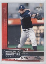 2005 Upper Deck ESPN Jake Peavy #74