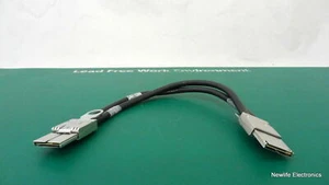 HP AM426-2002B 1.5ft (0.5m) PCIe x8 Power Cable - Picture 1 of 4