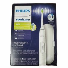 Philips Sonicare 6100 Protectiveclean Electric Toothbrush - White