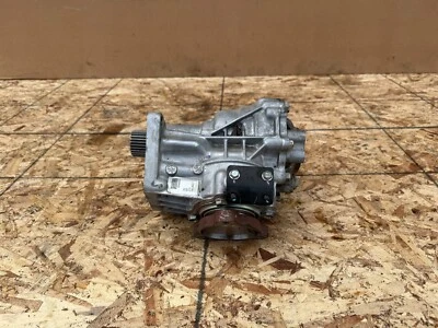 INFINITI QX50 QX55 2019-2025 CAJA DE TRANSFERENCIA OEM 2,0 T MONTAJE AWD 51 k Foto 1 de 4