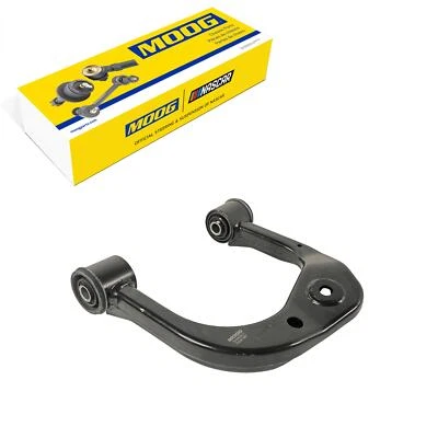 Braço de controle de suspensão MOOG dianteiro esquerdo superior para 2000-2006 Toyota Tundra - Imagem 1 de 3