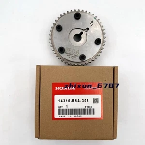 OEM Honda 14310-R5A-305 Crosstour Variable Valve Timing Actuator For CR-V Accord - Picture 1 of 7