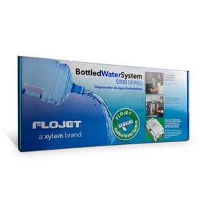 Flojet Single - Picture 1 of 5
