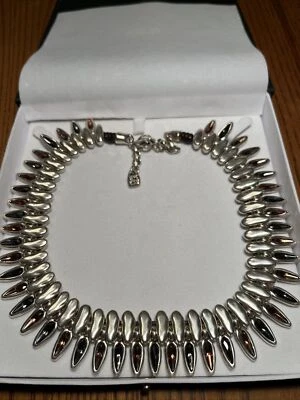 Collar Uno De 50: Colección Promesas, “Te sigo” Foto 1 de 2