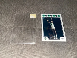 Bill Russell 2008-09 Topps Chrome #172 Boston Celtics. NM - Bild 1 von 5