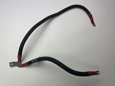 BMW Z4 E85 E86 2006 - 2009 ALTERNADOR DE CABLE BASE ESTATER B+ 7545143 Foto 1 de 4