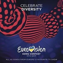 Eurovision Song Contest - Kiew 2017 von Various | CD | Zustand sehr gut - Bild 1 von 2