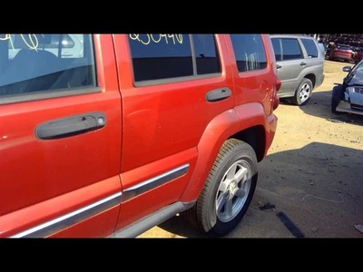 Driver Rear Side Door Side Electric Light Tint Fits 02-07 LIBERTY 931892 Foto 1 de 2