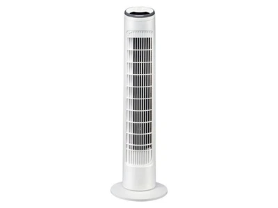 SILVERCREST® Tower Ventilator »STVL 50 A1«, mit LC-Display Fernbedienung B-Ware - Bild 1 von 4