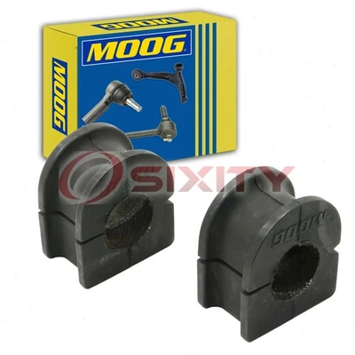 Kit de buje de barra estabilizadora delantera al cuadro MOOG para GMC Yukon qe 2007-2017 Foto 1 de 4