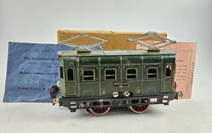 Märklin Spur 0 Lokomotive RS 12880 elektrisch in OVP - Imagen 1 de 10