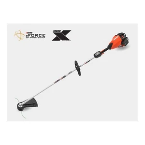 Echo Eforce 56V 17In String Trimmer Battery Powered Straight Shaft 5Ah Kit - Picture 1 of 4