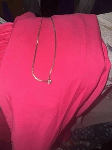 Dior Necklace - Picture 1 of 6