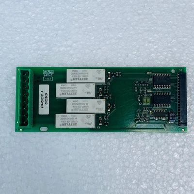 Scheda PCB Deif DPD 03063 - Immagine 1 di 4