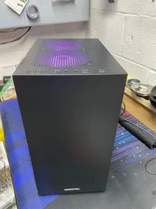 Budżetowy komputer do gier, RX 580 4gb, i5 6500, 16 GB RAM, 512gb SSD, 1TB HD - Zdjęcie 1 z 8