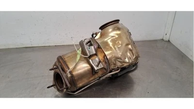 Rußfilter Volvo XC60 II (UZ) 31422368 P23526868 - Bild 1 von 4