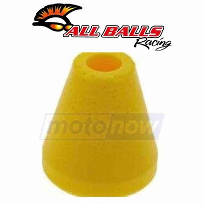 All Balls Shock Bumper for 1995-2019 Kawasaki KX100 - Suspension Shocks, mu Foto 1 de 4