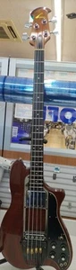 OVATION MAGNUM BASS I Used Electric Bass Guitar - Picture 1 of 11