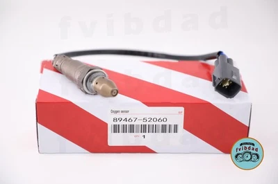 OEM For 2009-16 Toyota Prius Corolla 1.8L 89467-28090 Upstream Oxygen O2 Sensor Foto 1 de 4