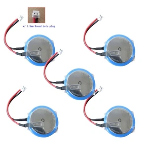 5x FX3U-32BL CR2450HR Batería Pantalla Táctil Interfaz para Mitsubishi GT11-50BAT - Imagen 1 de 5