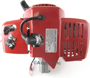 Mantis Tiller Complete 2-Cycle Engine, This is The Original and The Newest 2-Cyc - Picture 1 of 3