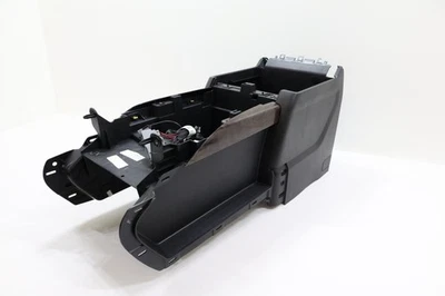 2015-2020 CHEVROLET TAHOE CONSOLE BASE FRAME BODY BRACKET OEM 22792232 BLACK_H2U - Image 1 of 4