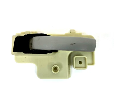 2007 07 Dodge Caliber SXT Hatchback Rear Left Inner Door Handle Assembly OEM Foto 1 de 4