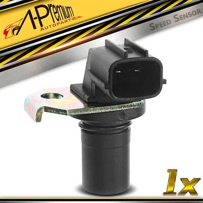 A-Premium 1x Speed Sensor for Mazda Millenia MPV 2000-2002 FU2B21550 Auto Trans - Image 1 of 4