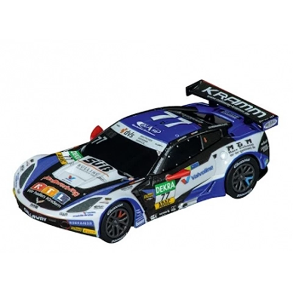 Carrera GO!!! Corvette C7.R GT3 1:43 Callaway, #77 Foto 1 de 1
