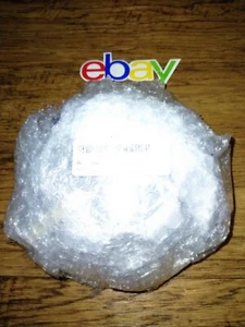 GMC SIERRA YUKON SAVANA 6 LUGS 1500 CHROME CENTER CAP HUB 16" 17" WHEEL 1PC NEW - Picture 1 of 4