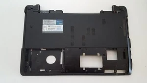 ASUS X54H - SX061V Genuine Bottom cover case housing gehäuse 13GN7UDAP021-1 - Afbeelding 1 van 2