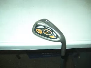 SLIGHTLY USED Mizuno JPX EZ Pitching Wedge PW Graphite Senior RH - Picture 1 of 3