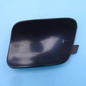 Cubierta de gancho de remolque para parachoques trasero derecho para BMW X5 F15 14-2018 - Imagen 1 de 4