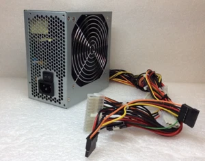 FSP GROUP INC. FSP400-60ETN Fuente de alimentación para ordenador 400W 80 PLUS PLATINUM #241 - Imagen 1 de 2