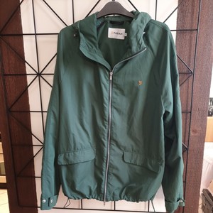 farah beattie jacket