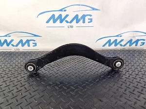 16-19 AUDI A4 B9 GENUINE OEM REAR RIGHT O/S WISHBONE CONTROL ARM 8W0505398F - Picture 1 of 9
