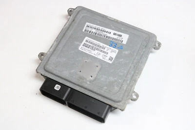 2007 07 Chrysler Sebring Dodge Avenger PROGRAMMED Engine Computer Module ECM ECU - Image 1 of 2