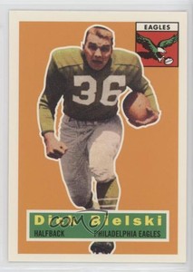 1994 Topps Archives 1956 Series Dick Bielski #76