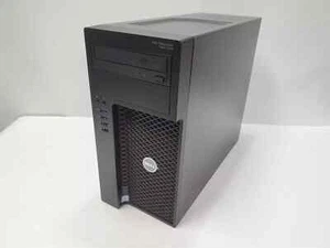 Ordinateur PC Dell Precision Tower 3620 Core i5-6600 8 Go RAM DDR4 500 Go HDD WIN11 - Photo 1/6