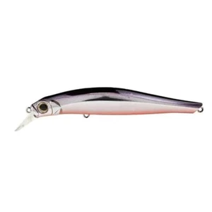 Bamboleo de pesca Jackson Artist FR80 BO, longitud mm 80, hundimiento - Imagen 1 de 1