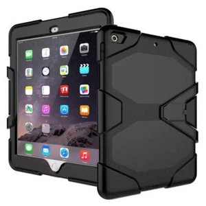 COVER für Apple iPad 9,7 2017 2018 Schutzglas Hülle Case Tasche Schutzhülle Etui - Bild 1 von 25