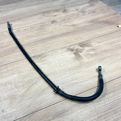 Yamaha YZ125 YZ 125 2000/manguera de línea de freno trasero OEM Foto 1 de 4